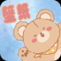 小鲸鱼壁纸
