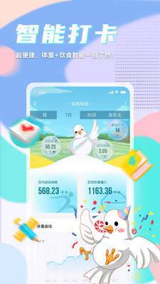 呼啦鸽截图