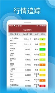BGOEX截图