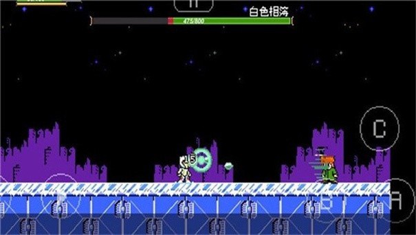 jojo的奇妙冒险截图
