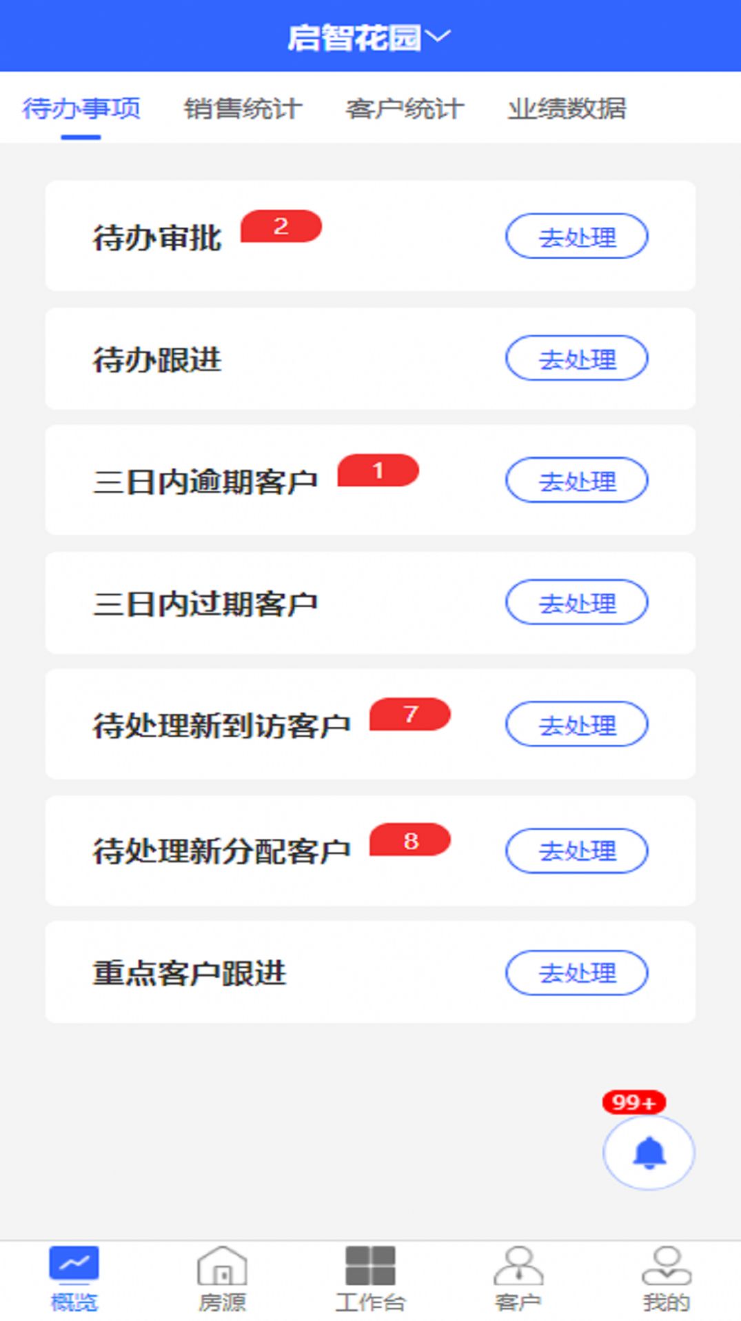 灵狗售楼截图