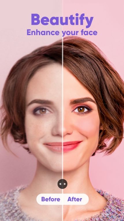 PhotoFix截图