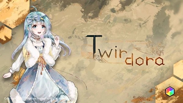 Twirdora截图