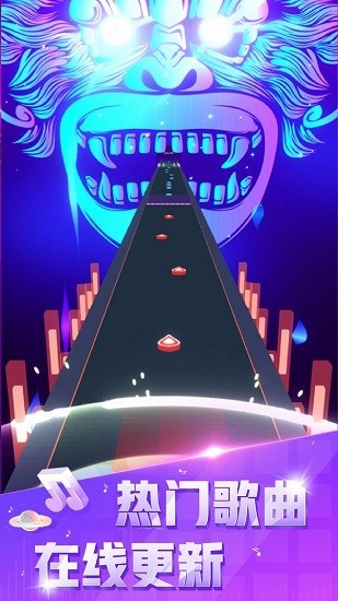 音速节奏截图