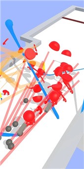 刀锋大师3d截图