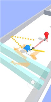 刀锋大师3d截图
