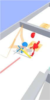 刀锋大师3d截图