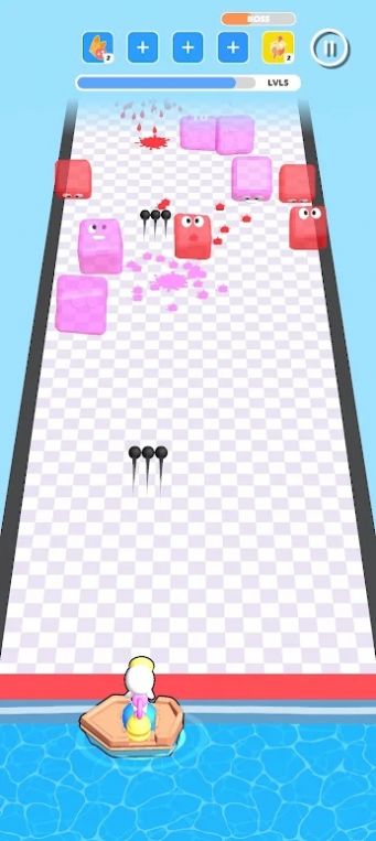 果冻卫士截图