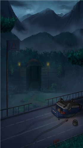 黑暗迷失庄园截图