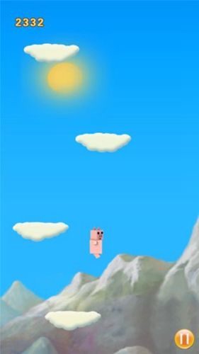 宠物小猪跳跳截图