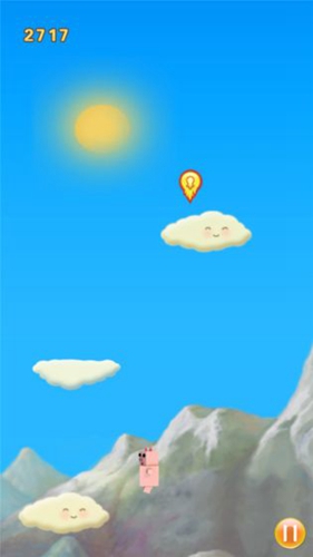 宠物小猪跳跳截图