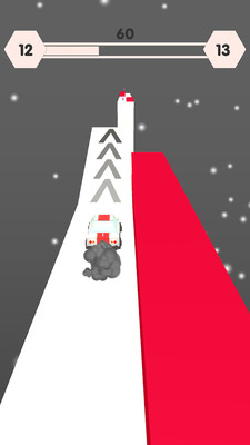 不可能的速度车截图