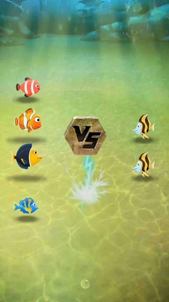 闲置的海上大亨截图