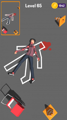 睡姿大作战截图