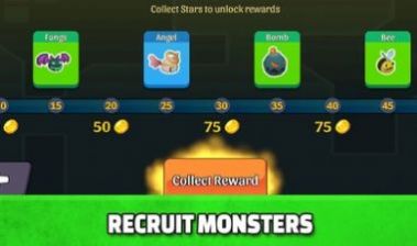 Mini Monster Rumble截图