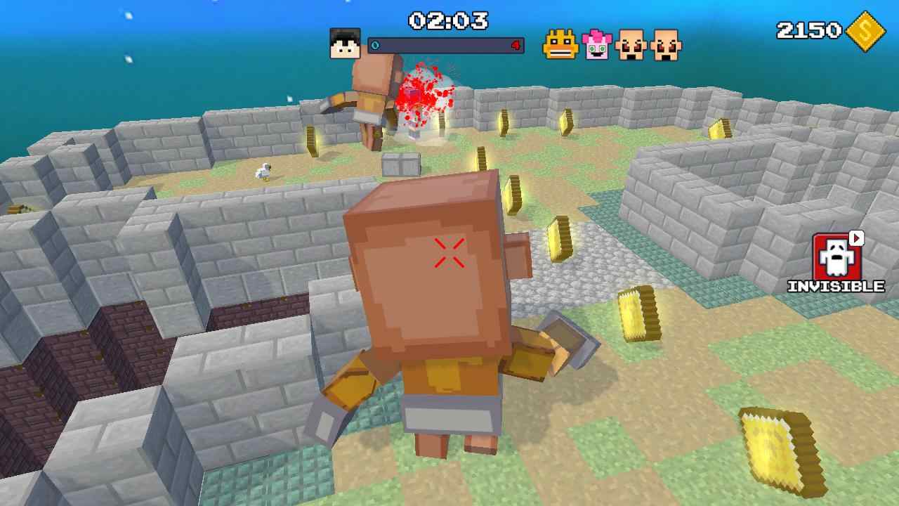 波比捉迷藏3d截图
