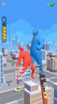 射击巨人截图