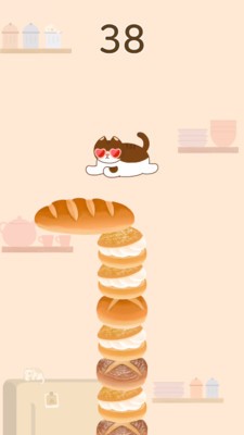 猫咪面包店截图