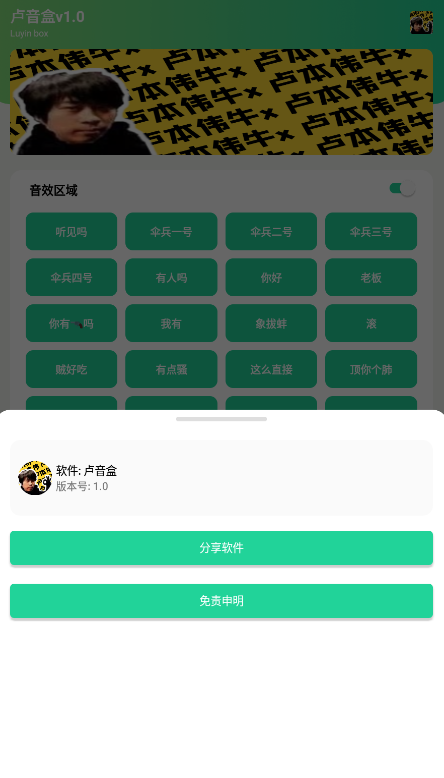 卢音盒截图