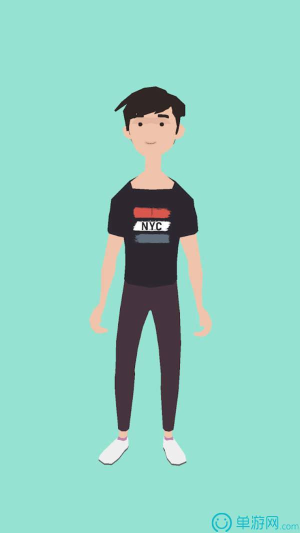 我印T恤贼6截图