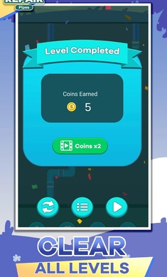 维修管道截图