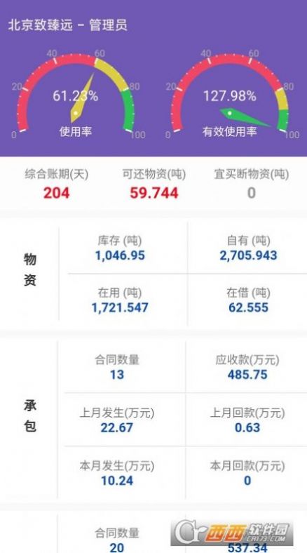 致臻远截图