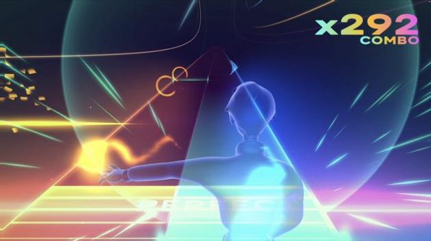 星动旋律截图