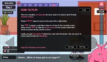 lovecraftlocker3最新版本截图