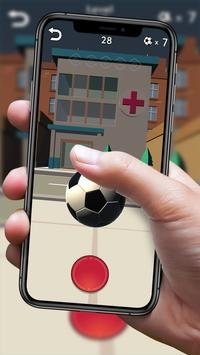 空间玻璃破碎机截图