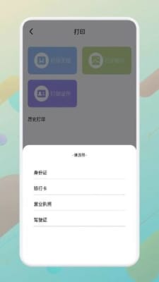 镜像TV投屏大师截图