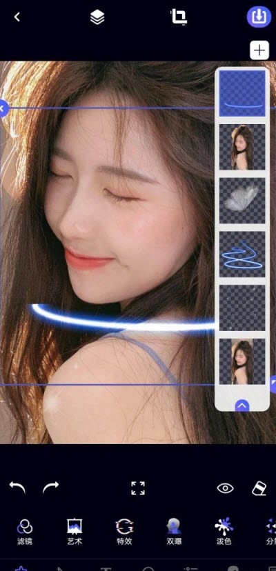 PicsKitP图大师截图