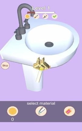 沙盒大战模拟器	截图