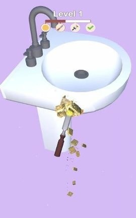 沙盒大战模拟器	截图