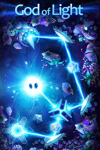 god of light安卓截图