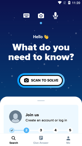 brainly apk手机版下载安装截图