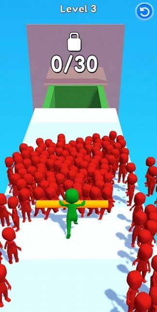 推人闯关赛下载截图
