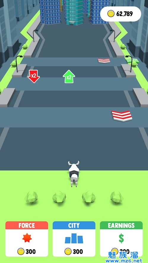 Bull City截图