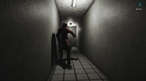 扭曲人传说游戏下载截图