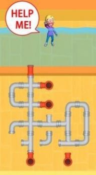 拯救他们3D游戏下载截图