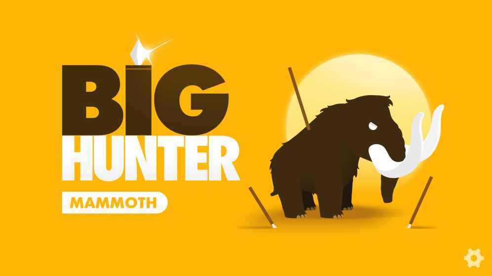 B.Hunter大狩猎下载截图