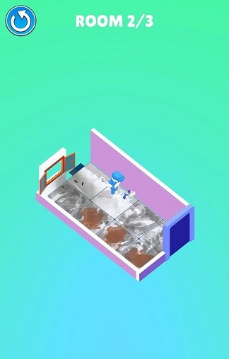 拖把大师3D截图