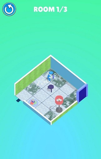 拖把大师3D截图