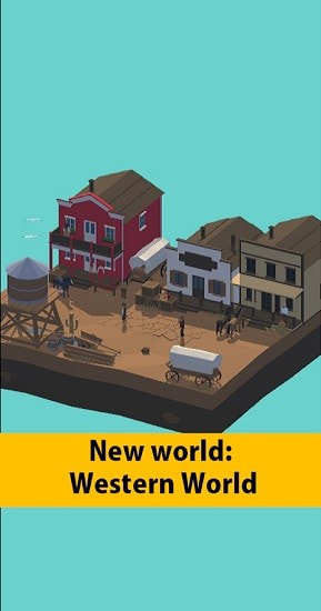 迷你世界涂色游戏下载截图