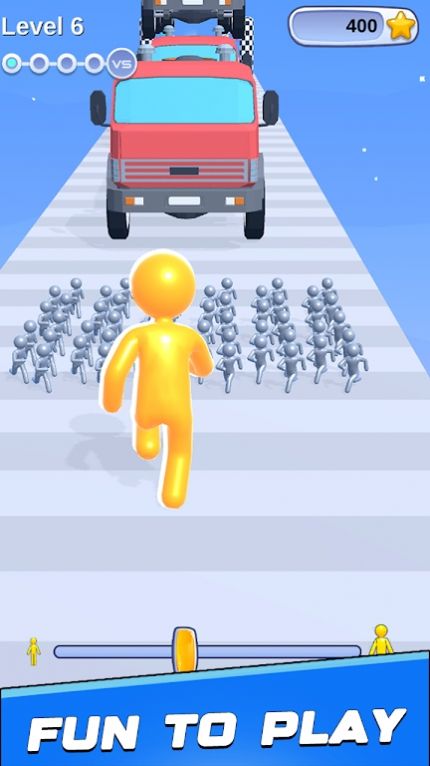 蚁人快跑下载截图