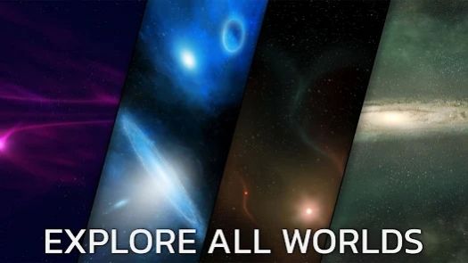 STARFIRE截图