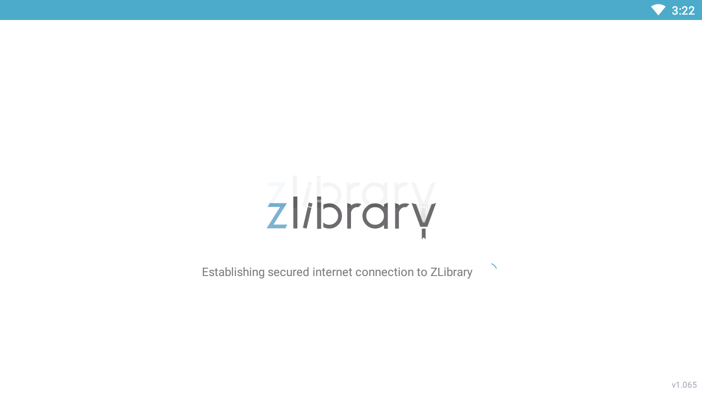 Z-Lib截图