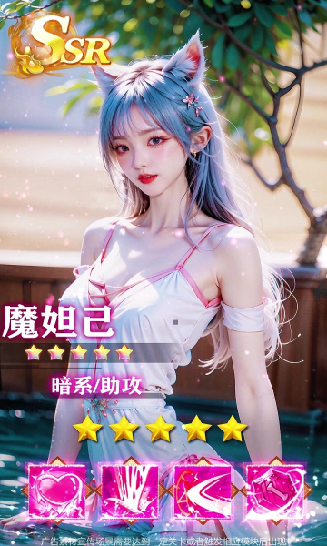 封神天启截图