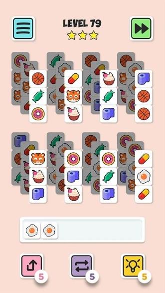 暴走爱消除截图