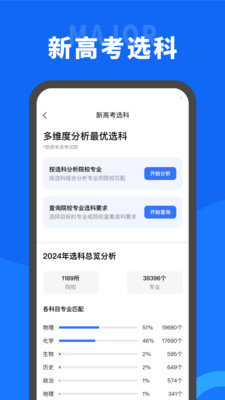 葵伴高考截图