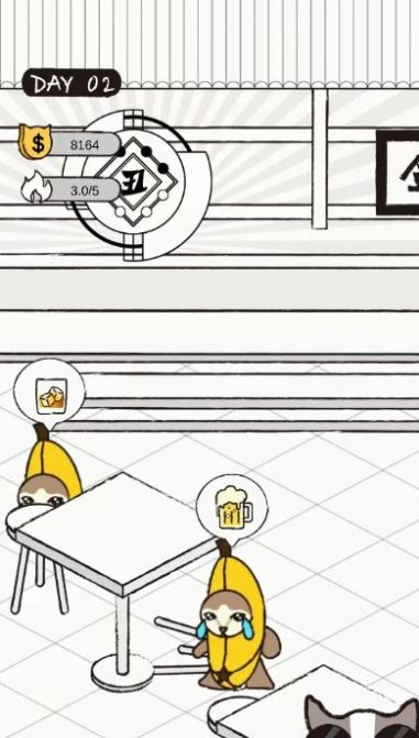 猫咪跳舞俱乐部截图